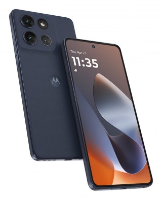 Motorola Moto G86 Power 5G 12/256GB Pantone Spellbound (WYPRZEDAŻ)