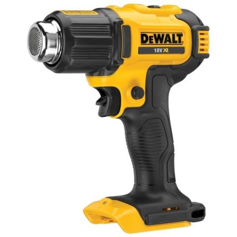 Opalarka 18V bez Aku i Ładow DCE530N-XJ DEWALT (WYPRZEDAŻ)