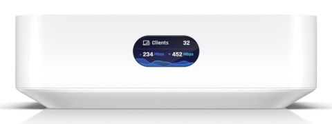 Router, Kontroler UniFi, Access Point Wi-Fi 6 Ubiquiti UniFi UniFi Express (UX-EU)