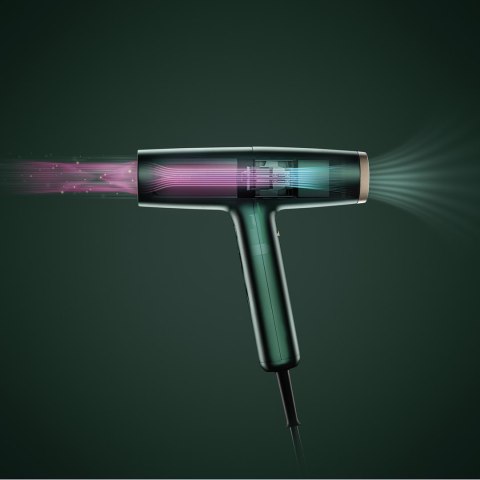 Suszarka do włosów BABYLISS D6555DE