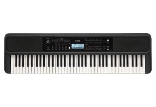 Yamaha PSR-EW320 - Keyboard (WYPRZEDAŻ)