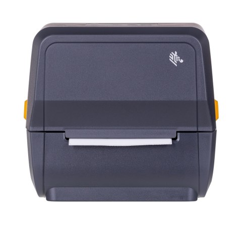 Zebra Drukarka etykiet ZD421T termiczna/termotransferowa/USB/Ethernet/300dpi ZD4A043-30EE00EZ