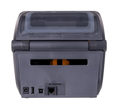 Zebra Drukarka etykiet ZD421T termiczna/termotransferowa/USB/Ethernet/300dpi ZD4A043-30EE00EZ