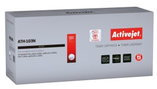 Activejet ATH-103N Toner (zamiennik HP W1103A; Supreme; 2500 stron; czarny) (WYPRZEDAŻ)