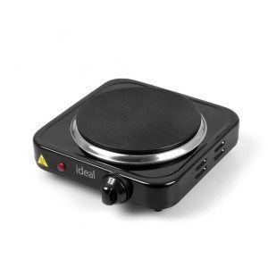 ELDOM KUCHENKA ELEKTRYCZNA 1 PŁYTOWA,1000 W IK2801