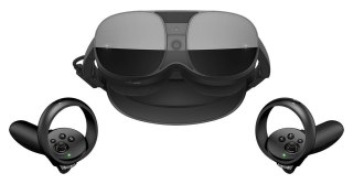 Gogle VR HTC Okulary Vive XR Elite 99HATS003-00 (WYPRZEDAŻ)