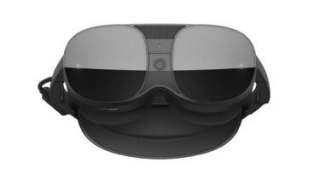 Gogle VR HTC Okulary Vive XR Elite 99HATS003-00 (WYPRZEDAŻ)