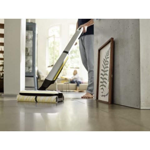 Mop elektryczny KARCHER FC 7 Cordless - 1.055-701.0