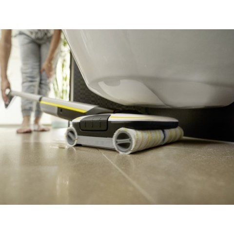 Mop elektryczny KARCHER FC 7 Cordless - 1.055-701.0