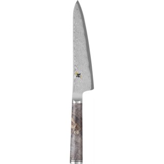 Nóż ZWILLING Miyabi 5000 MCD Stal 1 szt. Shotoh