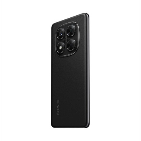Smartfon Xiaomi Redmi Note 14 Pro 5G 12/512GB Midnight Black (WYPRZEDAŻ)