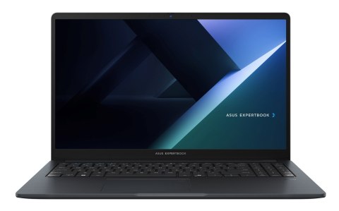 ASUS ExpertBook B1 B1503CVA-S71644X i7-1355U 15.6"FHD 60Hz 300nits AG 16GB DDR5 SSD512 Intel UHD Graphics WLAN+BT Cam1080p 50WHr