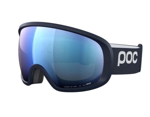 Gogle narciarskie POC Fovea czarne