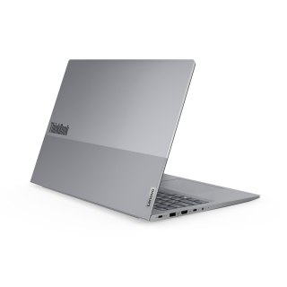 Lenovo ThinkBook 16 G6 IRL i5-13420H 16" WUXGA IPS 300nits AG 16GB DDR5 SSD512 Intel UHD Graphics Cam 1080p 71Wh W11Pro Arctic G