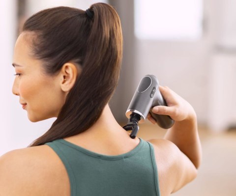 Masażer pistoletowy Medisana MG 560 Hot&Cold