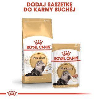 ROYAL CANIN Persian Adult - karma dla kota rasy pers - 2kg
