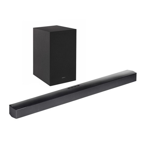 Soundbar Samsung HW-B450F/EN