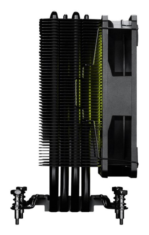 Chłodzenie CPU MSI MAG COREFROZR AA13 ARGB 1x120mm (WYPRZEDAŻ)