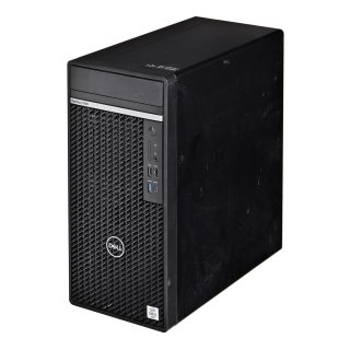 DELL OptiPlex 7090 i5-10500 16GB 256GB SSD TOWER Win11pro UŻYWANY