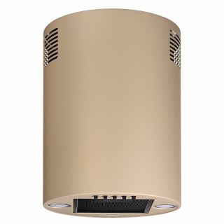 Okap MAAN Elba Mini WPB 431 złoty piaskowy