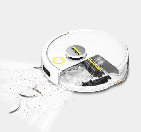 Robot sprzątający KARCHER RVC 3