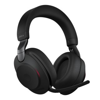 Słuchawki nauszne bezprzewodowe Jabra Evolve2 85 UC Stereo Link380c
