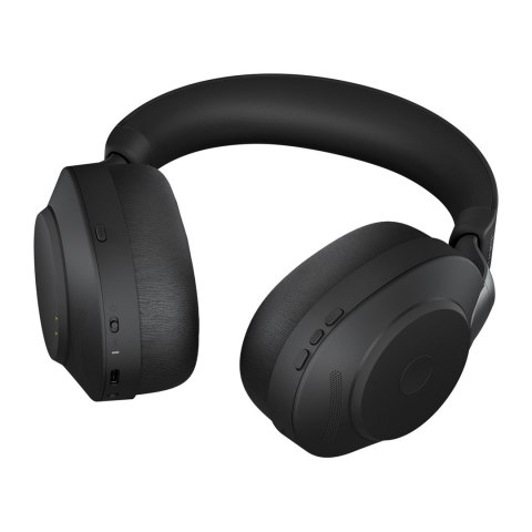 Słuchawki nauszne bezprzewodowe Jabra Evolve2 85 UC Stereo Link380c