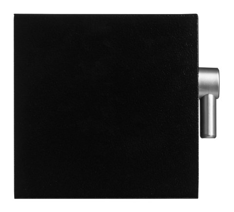 Yale Mini Electronic Safe Black Sejf podstawowy YSV mini czarny