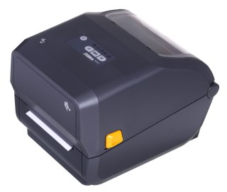 Zebra Drukarka etykiet ZD421T termiczna/termotransferowa/USB/Ethernet/203dpi ZD4A042-30EE00EZ