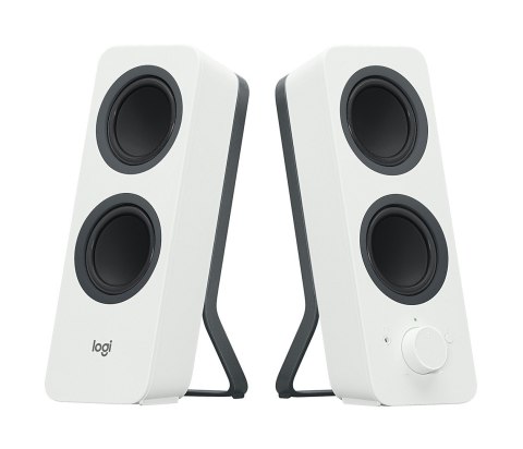 Głośniki Logitech Z207  White