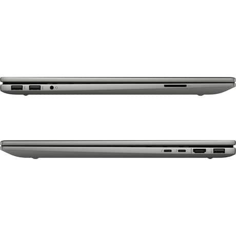 HP Envy 17-CW1023CL Ultra 7 155U 17.3"FHD Touch 32GB SSD1TB BT BLKB GeForce RTX 3050_4GB Win11 Moonstone Grey (REPACK) 2Y