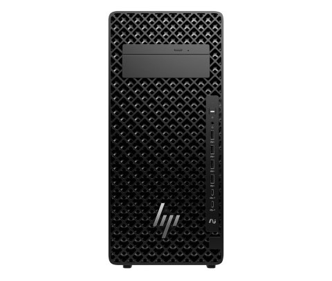 HP Z2 Tower G1i Workstation Ultra 7 265 vPro 16GB DDR5 5600 SSD512 RTX A400_4GB DVD-RW 500W W11Pro 3Y OnSite