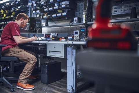 HP Z2 Tower G9 i7-14700 16GB DDR5 4800 SSD512 RTX A1000_8GB W11Pro 3Y OnSite