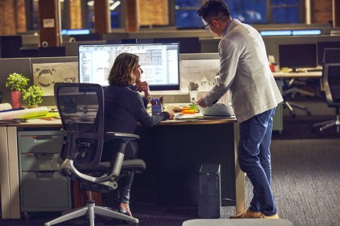 HP Z2 Tower G9 i7-14700 16GB DDR5 4800 SSD512 RTX A1000_8GB W11Pro 3Y OnSite