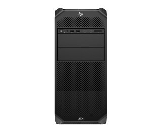 HP Z4 G5 Tower Xeon W3-2435 64GB DDR5-4800 SSD1TB + 4TB HDD RTX A4000 16GB DVD-RW 1125W W11Pro 3Y OnSite