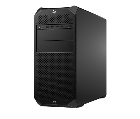 HP Z4 G5 Tower Xeon W3-2435 64GB DDR5-4800 SSD1TB + 4TB HDD RTX A4000 16GB DVD-RW 1125W W11Pro 3Y OnSite