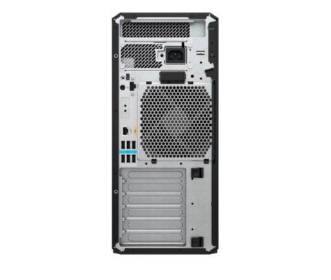 HP Z4 G5 Tower Xeon W3-2435 64GB DDR5-4800 SSD1TB + 4TB HDD RTX A4000 16GB DVD-RW 1125W W11Pro 3Y OnSite