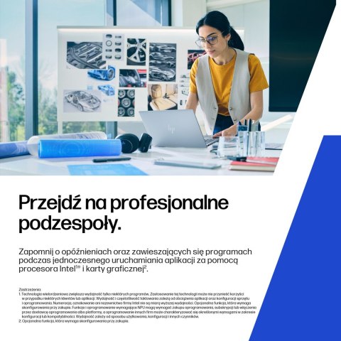 HP ZBook 8 G1i 14 Ultra 7 255H 14.0"WUXGA 400nits AG 32GB DDR5 5600 SSD1TB RTX 500 Ada_4GB Cam IR 5 Mpx AI 77Wh W11Pro 3Y OnSite