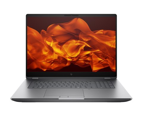 HP ZBook Fury G1i 18 Ultra 7 265HX vPro 18.0"WQXGA IPS 500nits 165Hz AG 32GB DDR5 5600 SSD1TB RTX Pro 2000_8GB Cam IR 5 Mpx AI 9