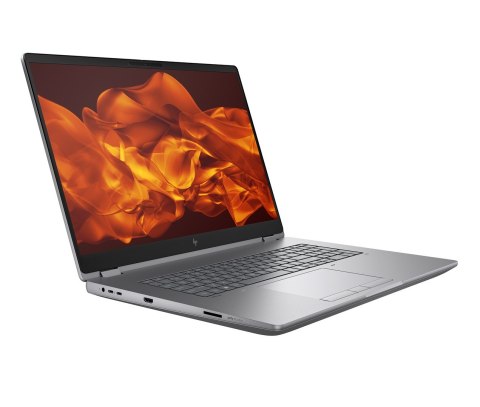 HP ZBook Fury G1i 18 Ultra 7 265HX vPro 18.0"WQXGA IPS 500nits 165Hz AG 32GB DDR5 5600 SSD1TB RTX Pro 3000_12GB Cam IR 5 Mpx AI 