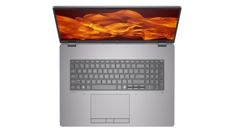 HP ZBook Fury G1i 18 Ultra 7 265HX vPro 18.0"WQXGA IPS 500nits 165Hz AG 32GB DDR5 5600 SSD1TB RTX Pro 3000_12GB Cam IR 5 Mpx AI 