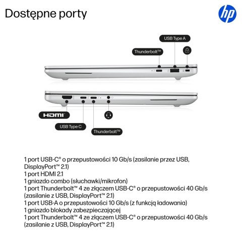HP ZBook Ultra 14 G1a Ryzen AI Max PRO 390 14.0" 2.8K Touch OLED IPS 400nits BV LBL 32GB LPDDR5x-8533 SSD1TB Radeon 8050S Cam IR