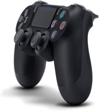 Kontroler bezprzewodowy Sony DualShock 4 Black