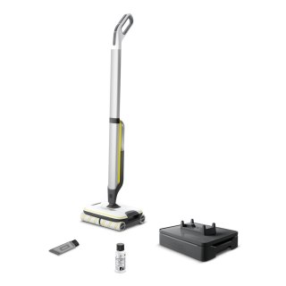 Mop elektryczny KARCHER FC 7 Cordless - 1.055-701.0 (WYPRZEDAŻ)