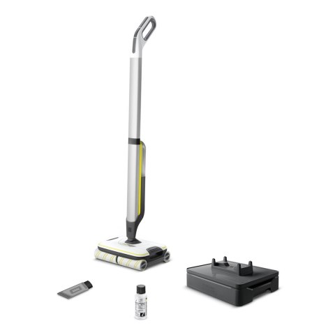 Mop elektryczny KARCHER FC 7 Cordless - 1.055-701.0 (WYPRZEDAŻ)