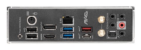 Płyta główna MSI MAG B550 TOMAHAWK MAX WIFI (WYPRZEDAŻ)