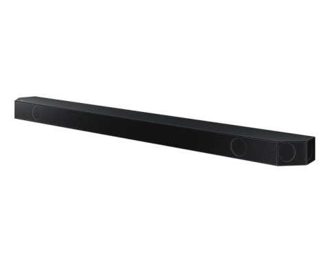 Soundbar Samsung HW-Q990D/EN 11.1.4 656W Dolby Atmos Czarny (WYPRZEDAŻ)