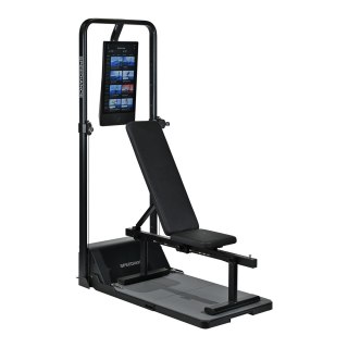 Speediance Gym Monster 2.0 Family Plus 21inchscreen