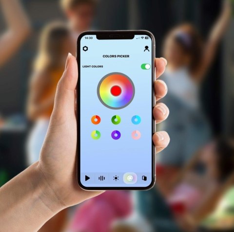 System audio BLAUPUNKT PB60X