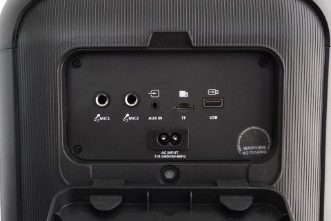 System audio BLAUPUNKT PB6LED
